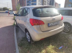 Kia Venga, снимка 1