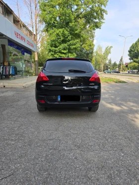 Peugeot 3008 1.6 HDI Allure Grip Control, снимка 5