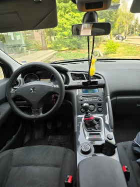 Peugeot 3008 1.6 HDI Allure Grip Control, снимка 9