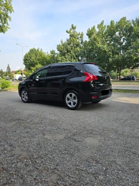 Peugeot 3008 1.6 HDI Allure Grip Control, снимка 4