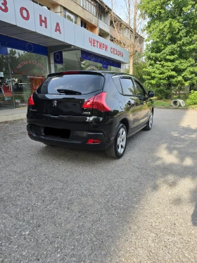 Peugeot 3008 1.6 HDI Allure Grip Control, снимка 6