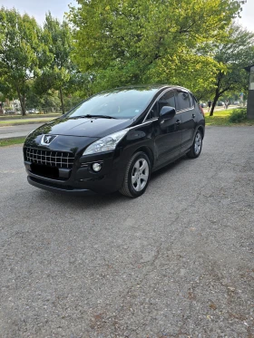 Peugeot 3008 1.6 HDI Allure Grip Control, снимка 2