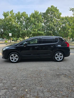 Peugeot 3008 1.6 HDI Allure Grip Control, снимка 3