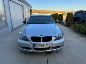 BMW 325 i/LPG , снимка 1