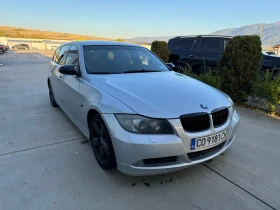 BMW 325 i/LPG , снимка 3