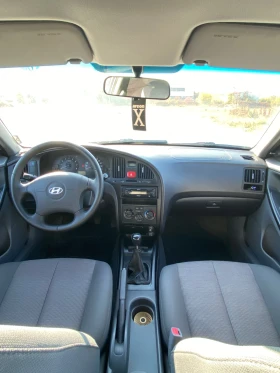 Hyundai Elantra 1.6 2006, снимка 7