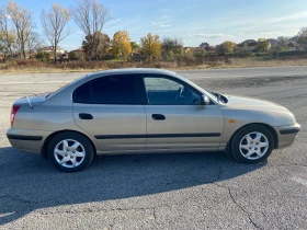 Hyundai Elantra 1.6 2006, снимка 6