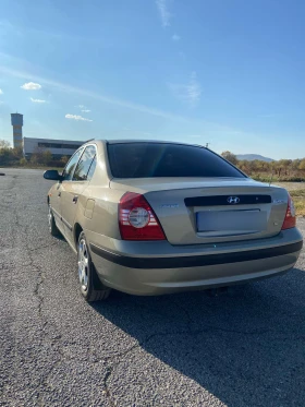 Hyundai Elantra 1.6 2006, снимка 4