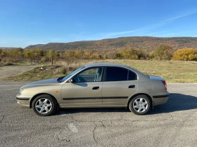 Hyundai Elantra 1.6 2006, снимка 5