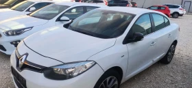 Renault Fluence 1, 6 16V ГАЗ, снимка 6