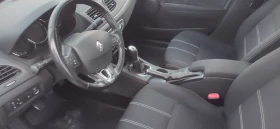 Renault Fluence 1, 6 16V ГАЗ, снимка 9