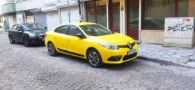 Renault Fluence 1, 6 16V ГАЗ, снимка 5