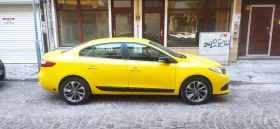 Renault Fluence 1, 6 16V ГАЗ, снимка 3