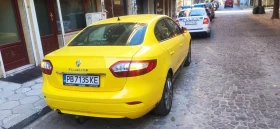 Renault Fluence 1, 6 16V ГАЗ, снимка 2