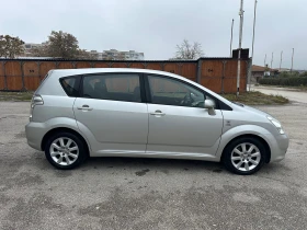 Toyota Corolla verso 2.0D4d Италия, снимка 8