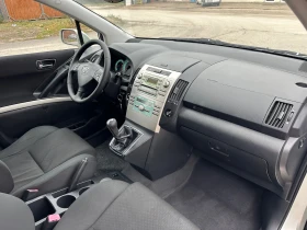 Toyota Corolla verso 2.0D4d Италия, снимка 13