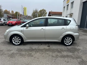 Toyota Corolla verso 2.0D4d Италия, снимка 4