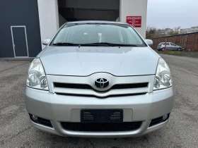 Toyota Corolla verso 2.0D4d Италия, снимка 2