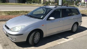 Ford Focus, снимка 1