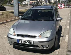 Ford Focus, снимка 8