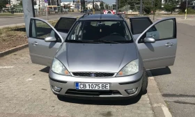 Ford Focus, снимка 2