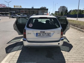 Ford Focus, снимка 4