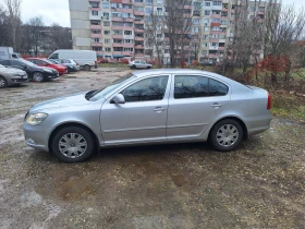 Skoda Octavia 1.6 mpi lpg, снимка 2