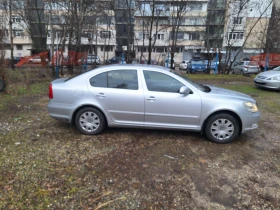 Skoda Octavia 1.6 mpi lpg, снимка 6