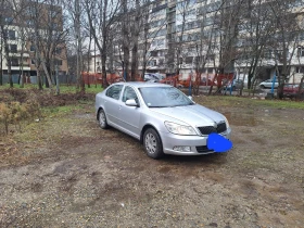 Skoda Octavia 1.6 mpi lpg, снимка 7