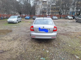 Skoda Octavia 1.6 mpi lpg, снимка 4