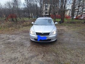 Skoda Octavia 1.6 mpi lpg, снимка 1