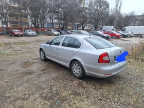 Skoda Octavia 1.6 mpi lpg, снимка 3