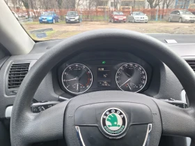 Skoda Octavia 1.6 mpi lpg, снимка 11