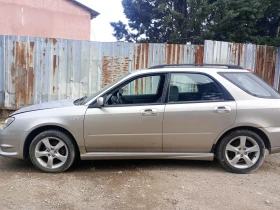 Subaru Impreza 2000, снимка 4