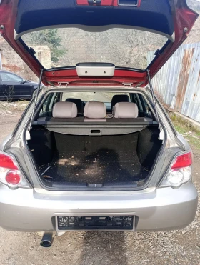 Subaru Impreza 2000, снимка 8