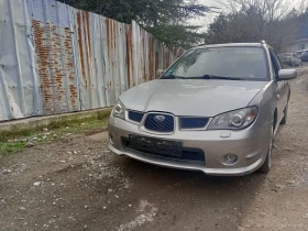 Subaru Impreza 2000, снимка 2