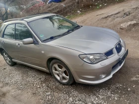 Subaru Impreza 2000, снимка 3