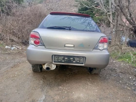 Subaru Impreza 2000, снимка 6