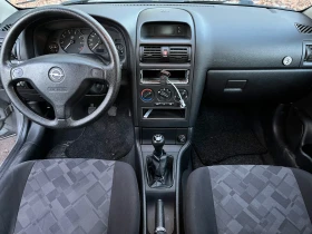 Opel Astra 1.6 mi 75 к.с., снимка 14