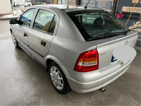 Opel Astra 1.6 mi 75 к.с., снимка 5