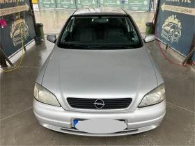 Opel Astra 1.6 mi 75 к.с., снимка 1