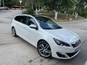 Обява за продажба на Peugeot 308 2.0 HDI ~16 500 лв. - изображение 1