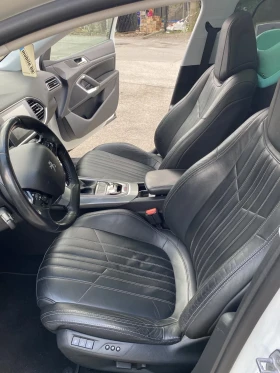 Обява за продажба на Peugeot 308 2.0 HDI ~16 500 лв. - изображение 6
