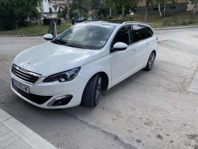 Обява за продажба на Peugeot 308 2.0 HDI ~16 500 лв. - изображение 2