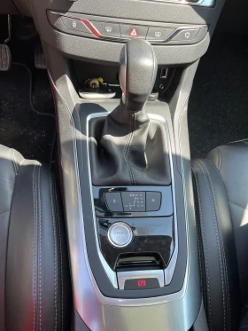 Peugeot 308 2.0 HDI | Mobile.bg    14
