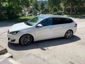 Обява за продажба на Peugeot 308 2.0 HDI ~17 500 лв. - изображение 1