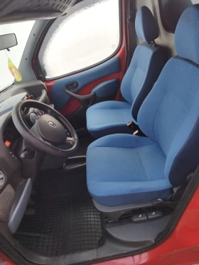 Fiat Doblo 1.9 JTD (105..) | Mobile.bg    6