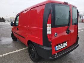 Fiat Doblo 1.9 JTD (105..) | Mobile.bg    4