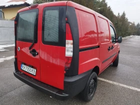 Fiat Doblo 1.9 JTD (105..) | Mobile.bg    2