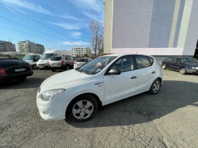 Hyundai I30, снимка 6